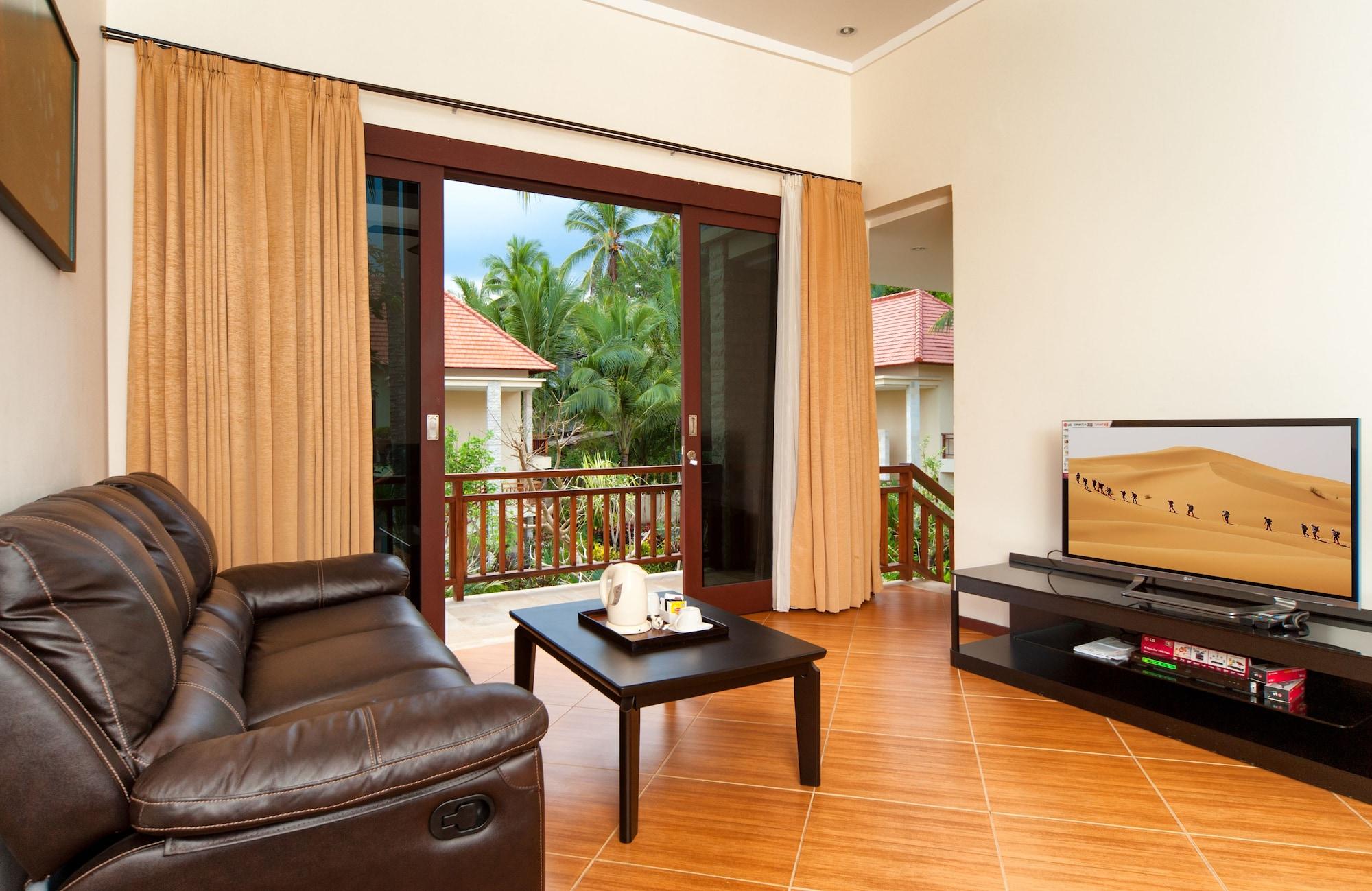 Discovery Candidasa Cottages&Villas Esterno foto