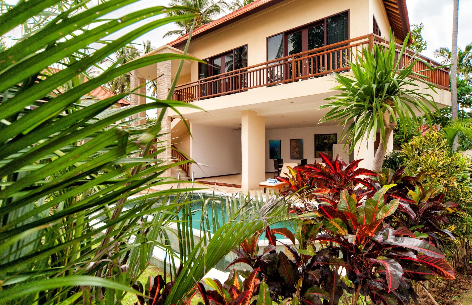Discovery Candidasa Cottages&Villas Esterno foto