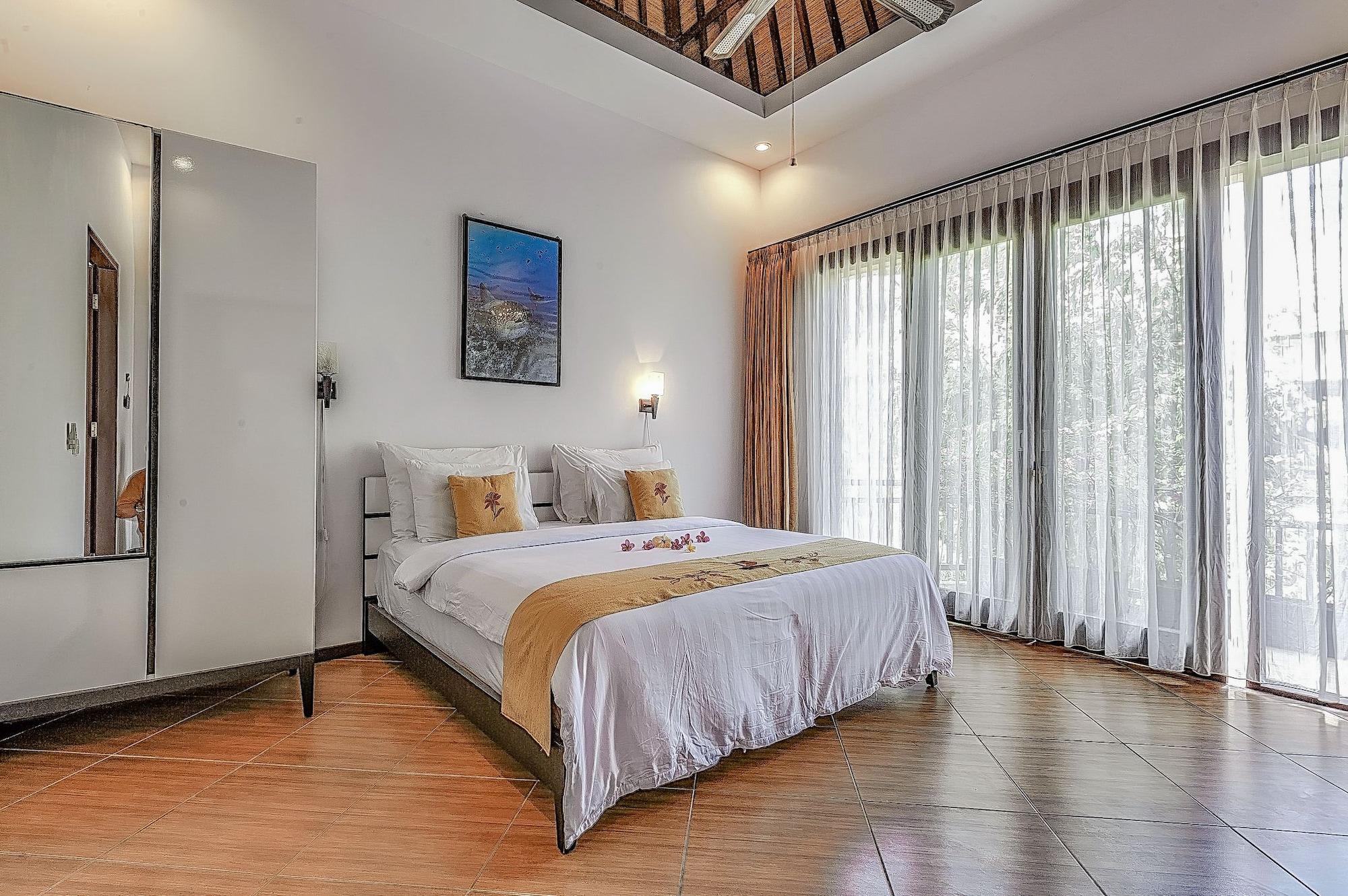Discovery Candidasa Cottages&Villas Esterno foto