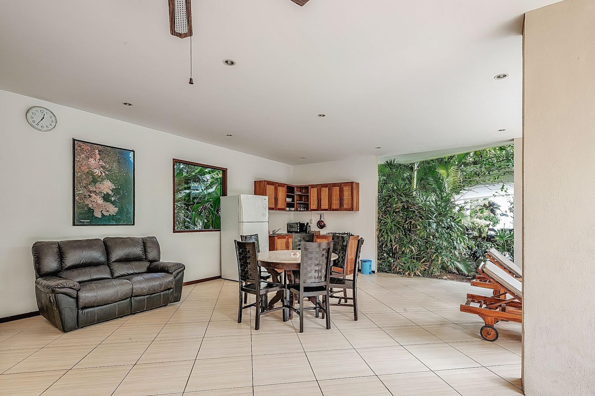 Discovery Candidasa Cottages&Villas Esterno foto