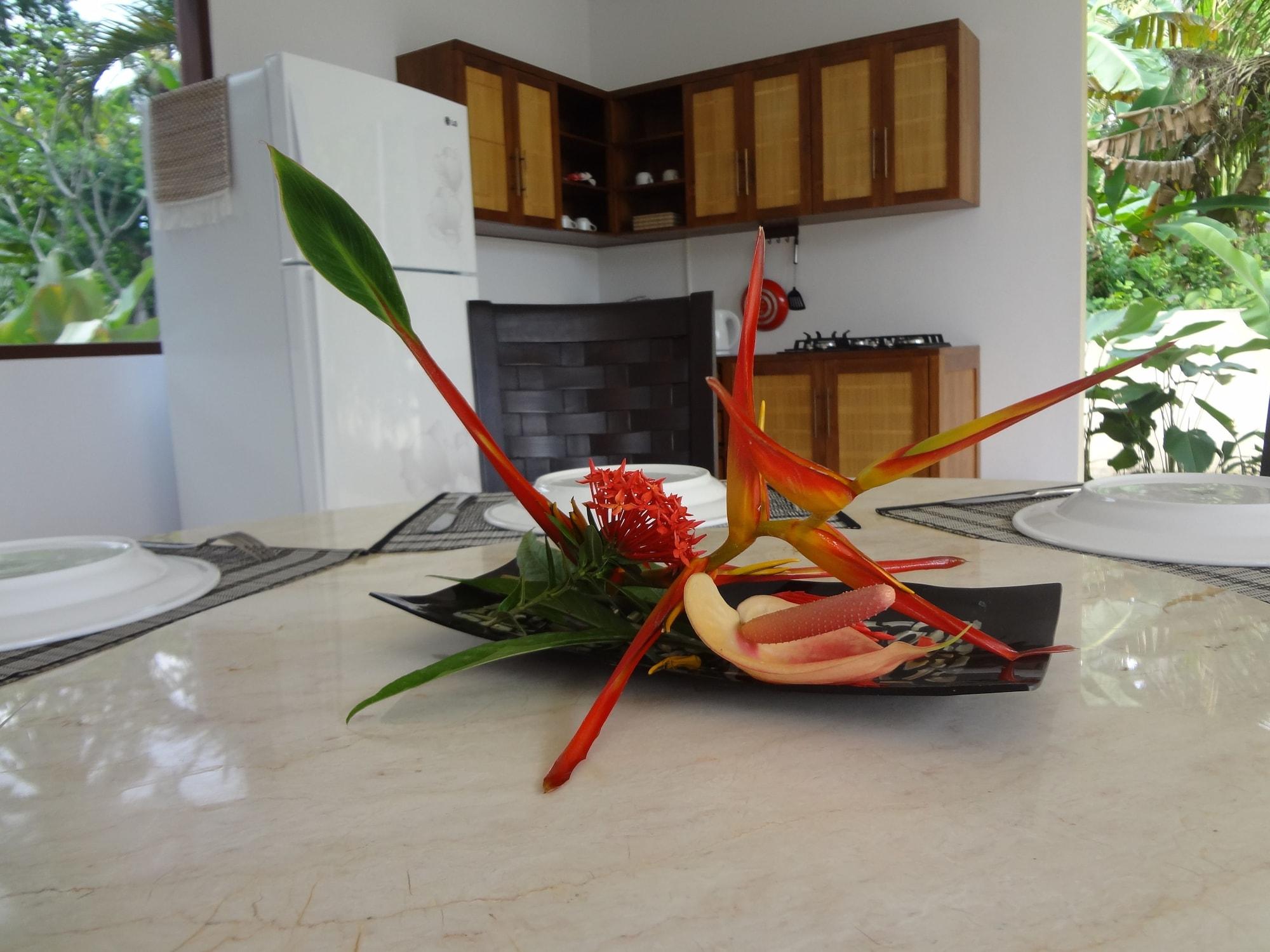 Discovery Candidasa Cottages&Villas Esterno foto