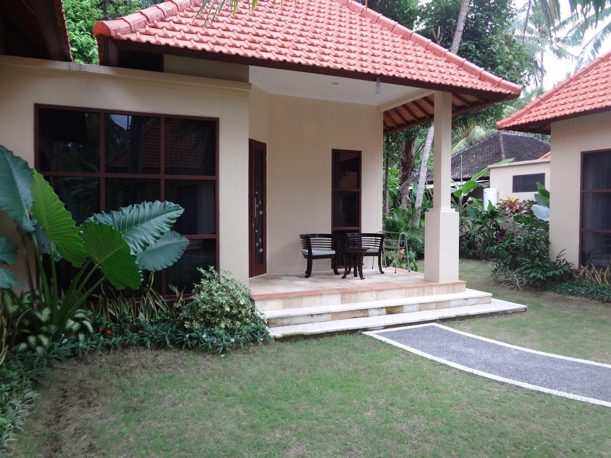 Discovery Candidasa Cottages&Villas Esterno foto
