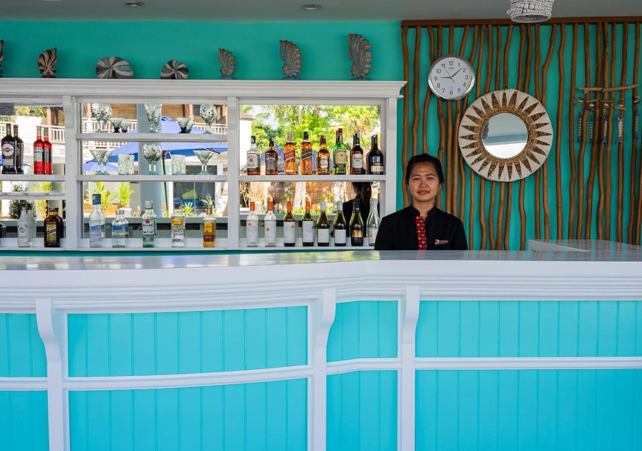 Discovery Candidasa Cottages&Villas Esterno foto