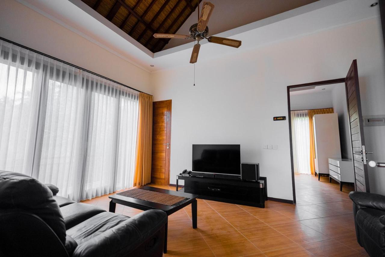 Discovery Candidasa Cottages&Villas Esterno foto