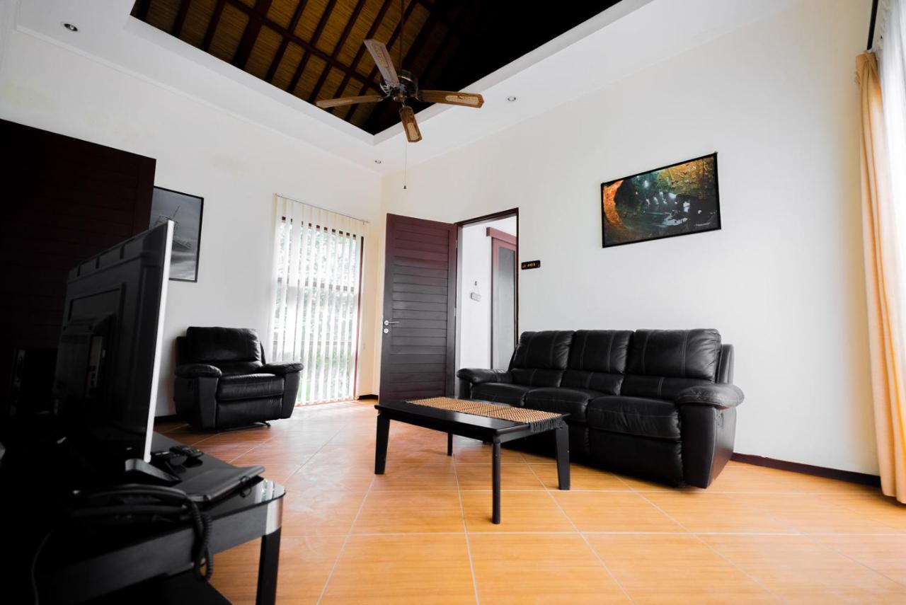 Discovery Candidasa Cottages&Villas Esterno foto