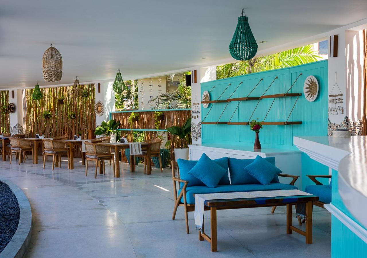 Discovery Candidasa Cottages&Villas Esterno foto