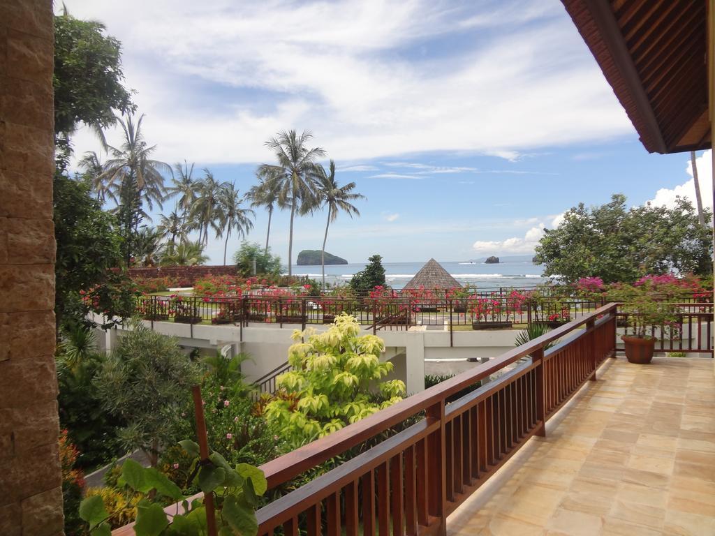 Discovery Candidasa Cottages&Villas Esterno foto
